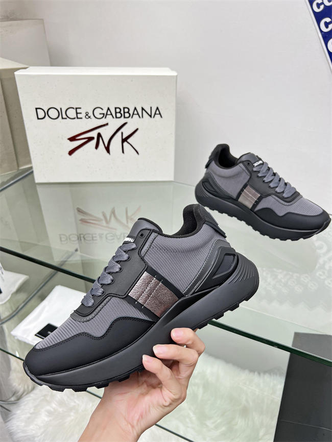 Dg Space Sneakers 35