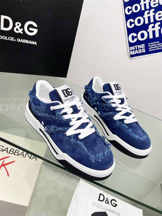 Dg Space Sneakers 38