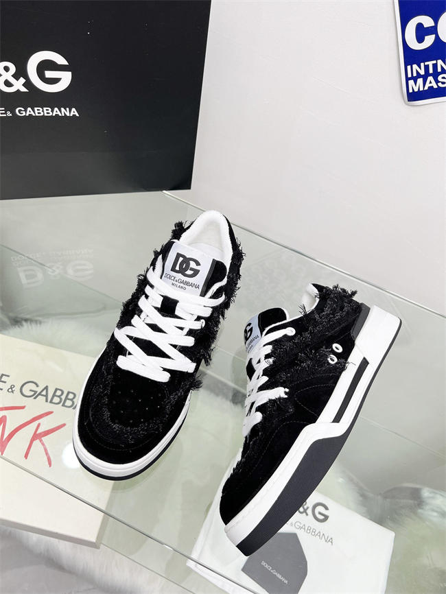 Dg Space Sneakers 39