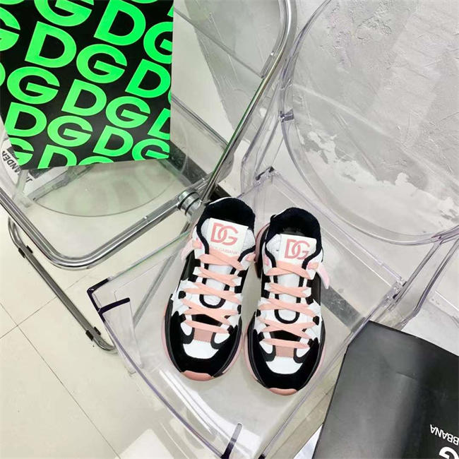 Dg Space Sneakers 51