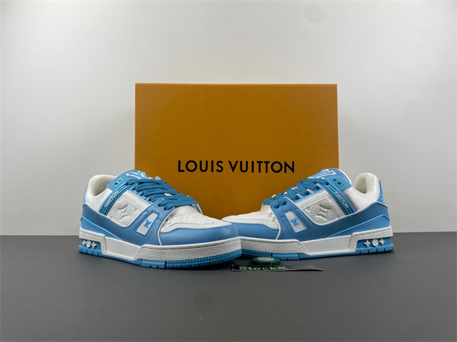 Louis Vuitton LV trainer