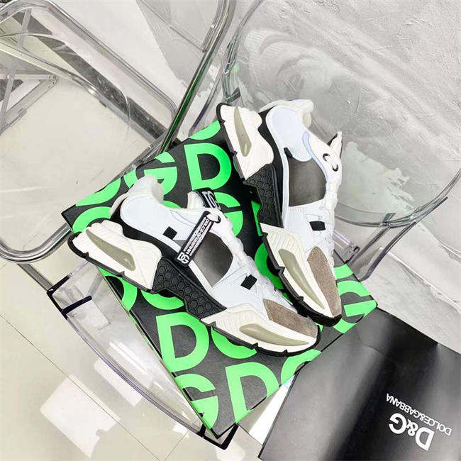 Dg Space Sneakers 63