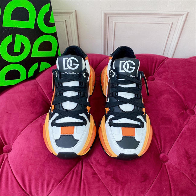 Dg Space Sneakers 66