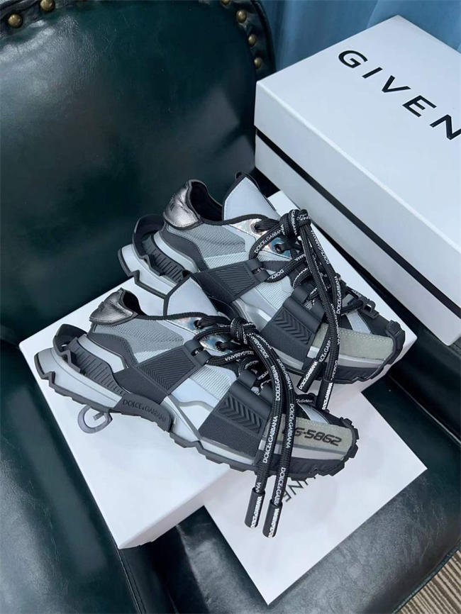 Dg Space Sneakers 85