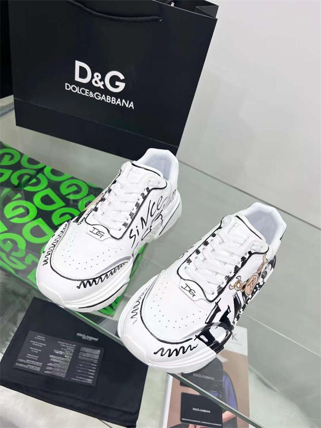 Dg Daymaster Sneaker 13