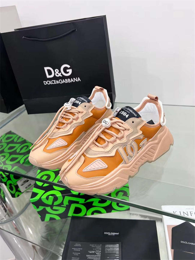 Dg Daymaster Sneaker 23