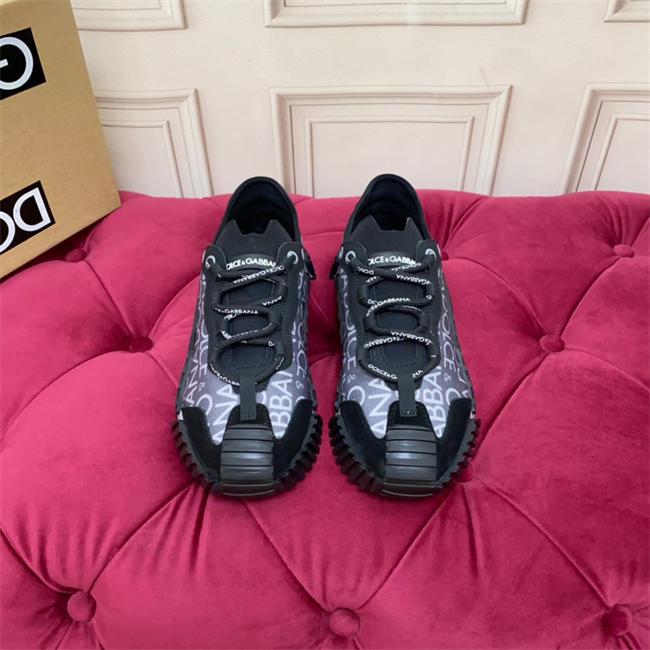 Dg Portofino Sneakers 3