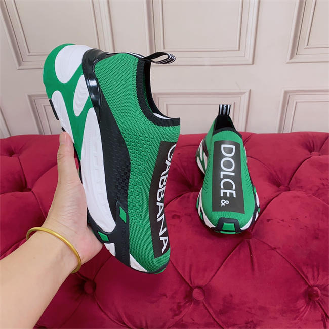 Dg Portofino Sneakers 8