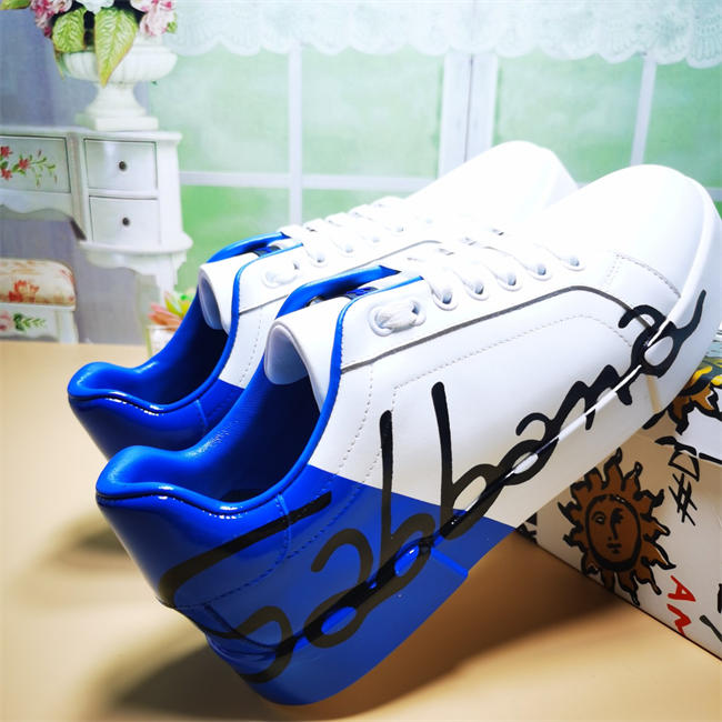 Dg Portofino Sneakers 13