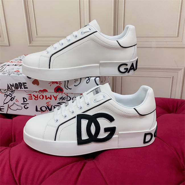 Dg Portofino Sneakers 22