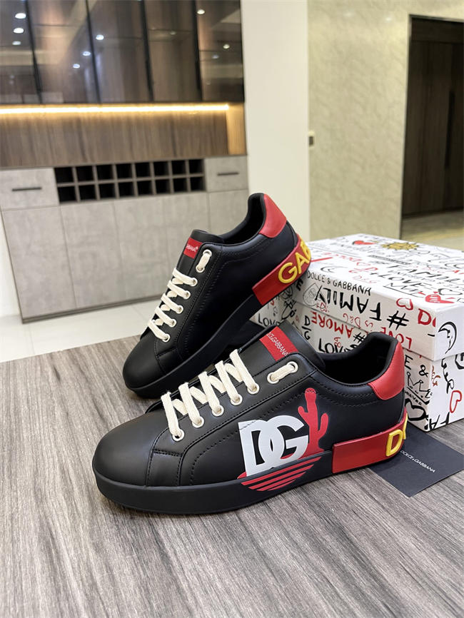Dg Portofino Sneakers 45