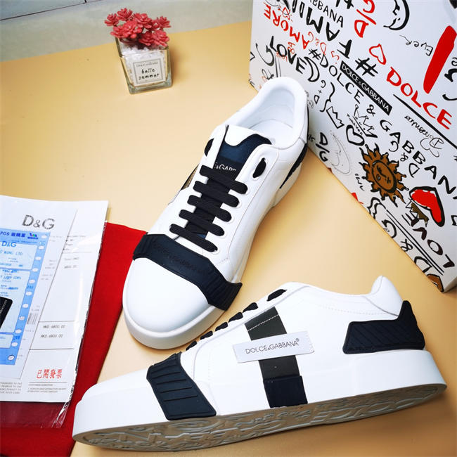 Dg Portofino Sneakers 62