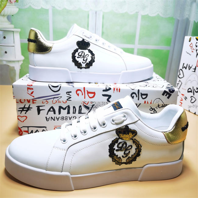 Dg Portofino Sneakers 71