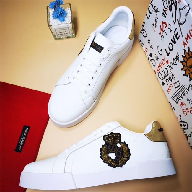 Dg Portofino Sneakers 73