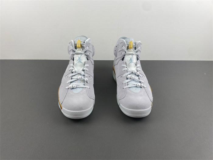 Air Jordan 6 Craft “Paris DQ4914-074