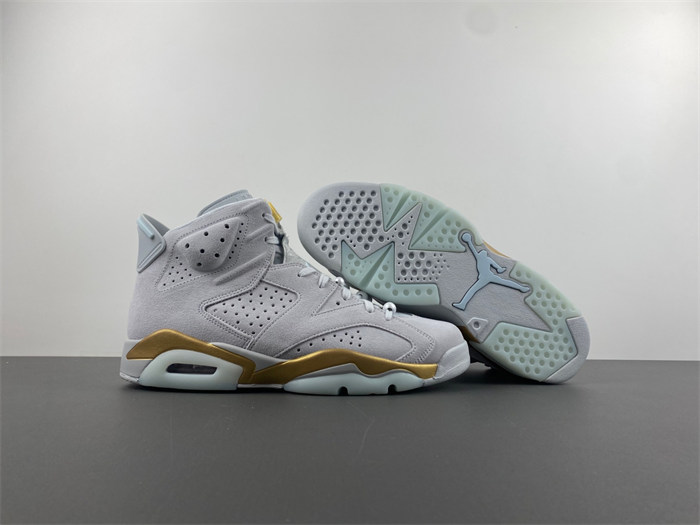 Air Jordan 6 Craft “Paris DQ4914-074