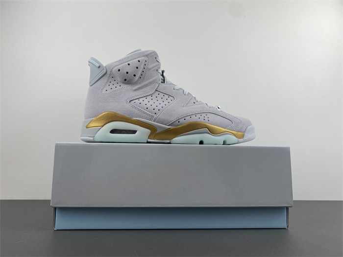 Air Jordan 6 Craft “Paris  DQ4914-074