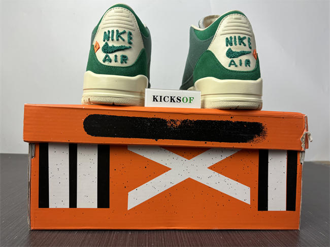 Nina Chanel Abney x Air Jordan 3 OG SP WMNS FZ7974-300