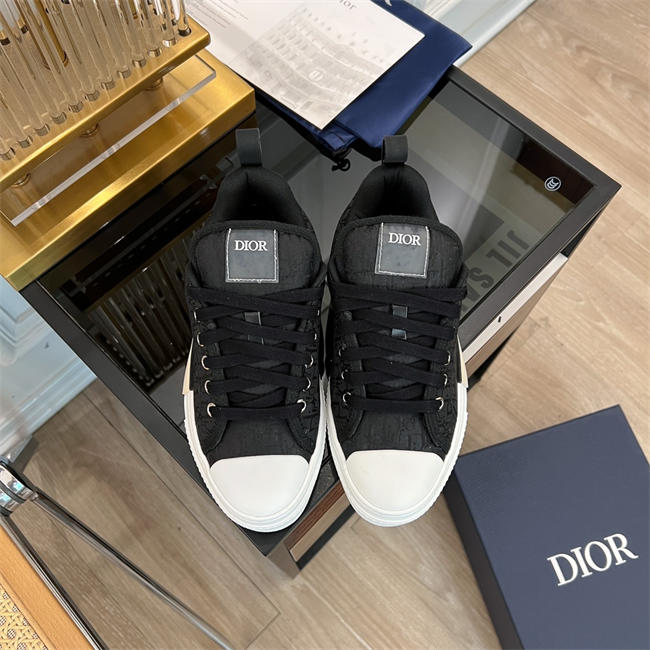 Dior B23 Low