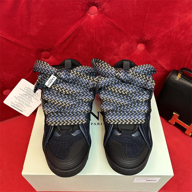 Lanvon Curb Sneaker 59