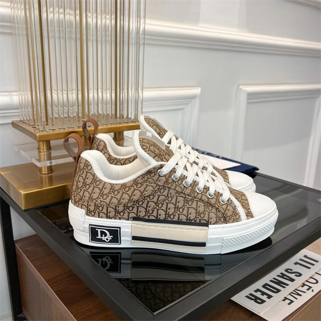 Dior B23 Low Top