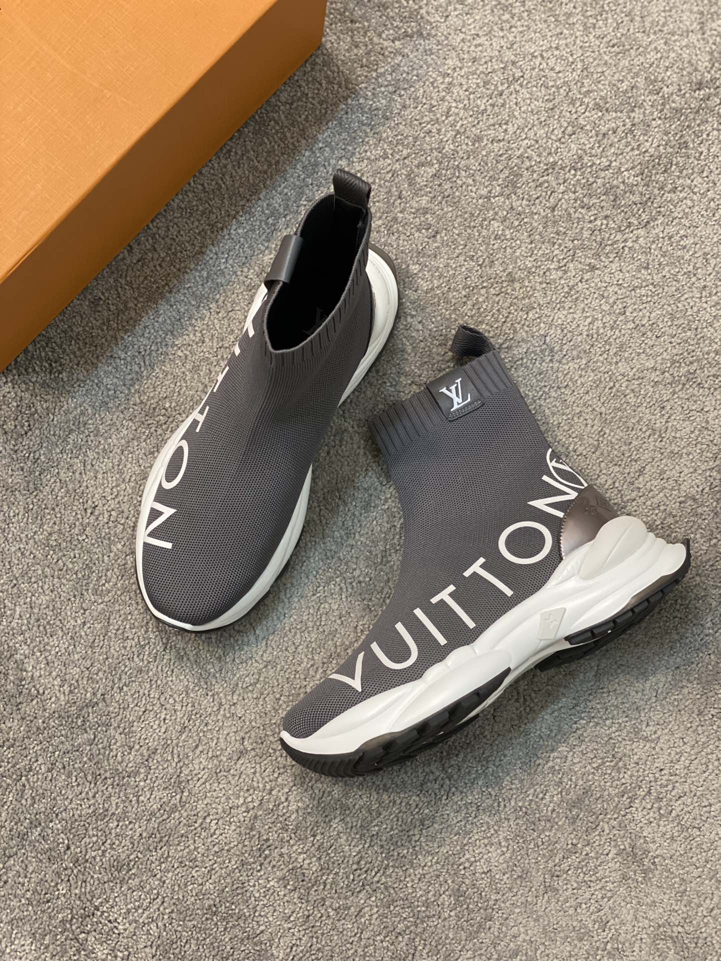 LV Speed Trainer