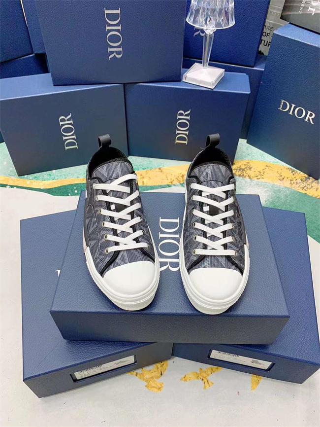 Dior B23 Sneaker