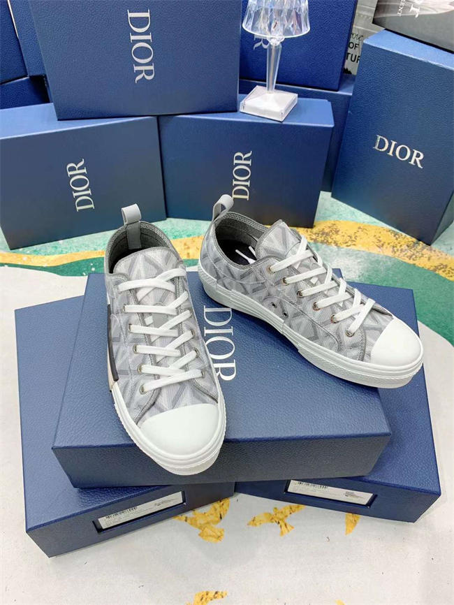 Dior B23 Sneaker