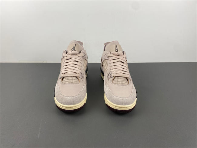 A Ma Maniére x Air Jordan 4 “Fossil Stone” FZ4810-200