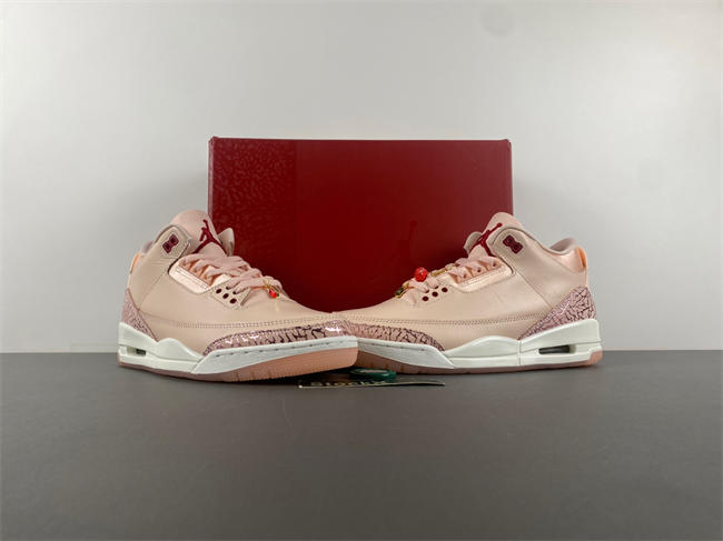 Air Jordan 3 Retro Valentine
