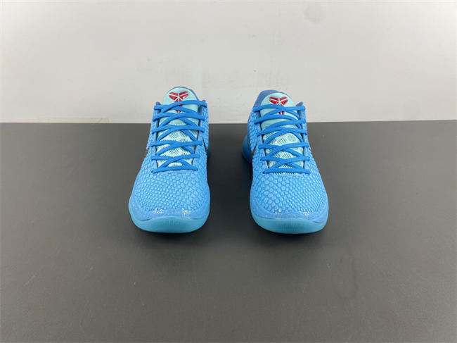 Nike Zoom Kobe 6 PE2023-100