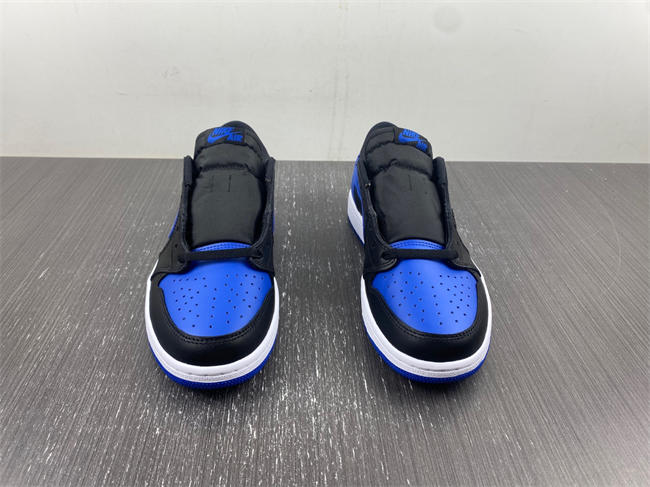 Air Jordan 1 Retro Low OG “Royal