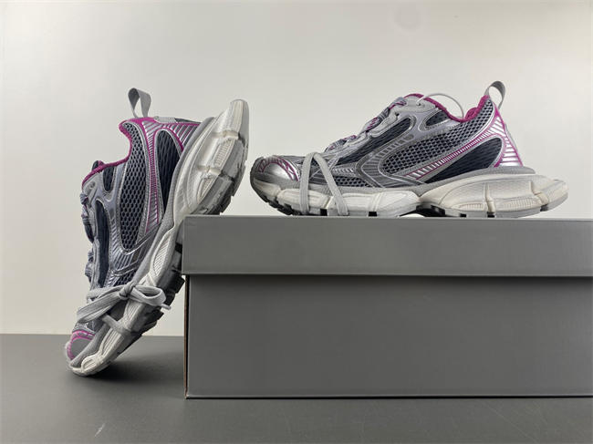 BALENCIAGA PHANTOM SNEAKER 734734 W3XLG 0315