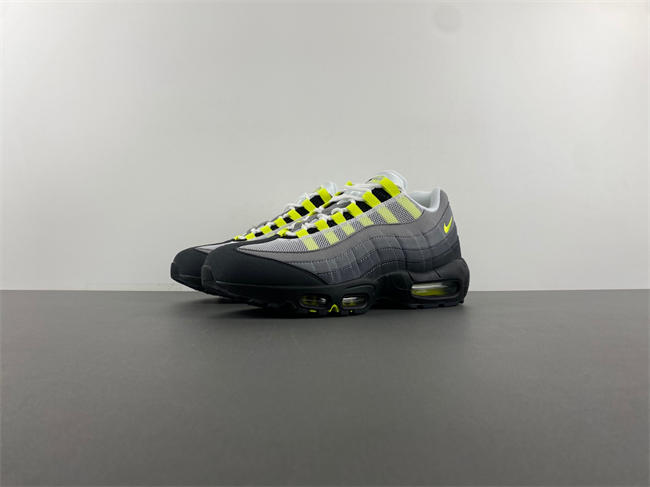 Nike Air Max 95 OG Neon CT1689-001