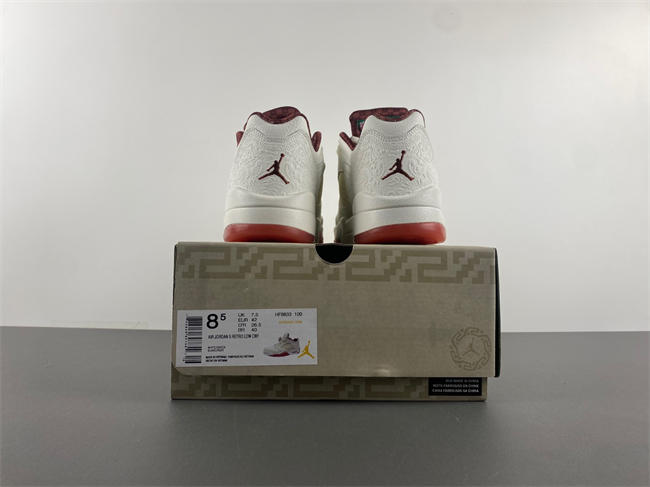 Air Jordan 5 “El Grito” HF8833-100