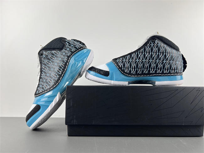 Air Jordan 23 UNC 318376-041