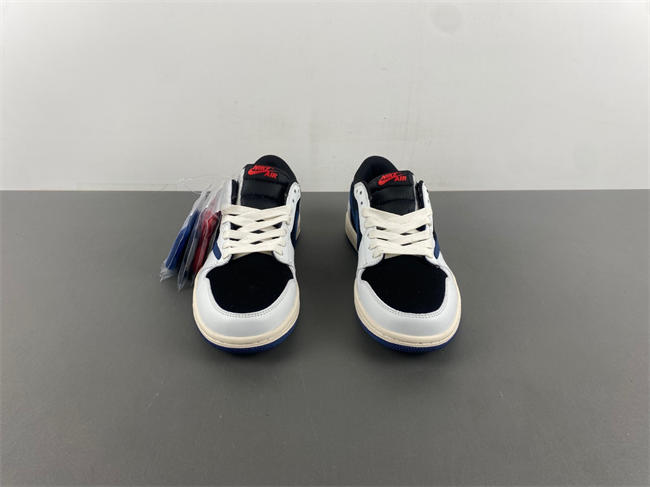 Travis Scott x Air Jordan 1 Low DM7866-713
