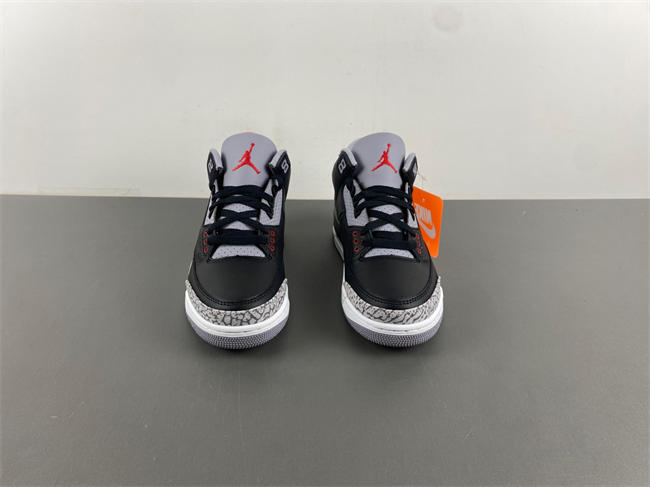 Air Jordan 3 Retro