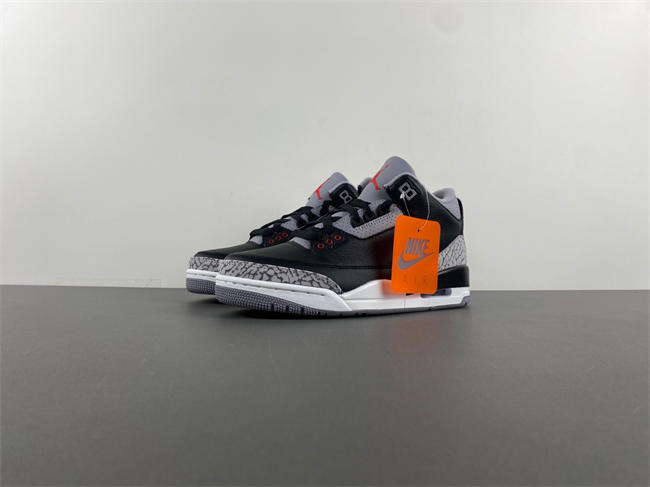 Air Jordan 3 Retro