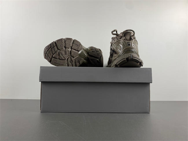 BALENCIAGA -Runner 677403 W3RBQ 2010