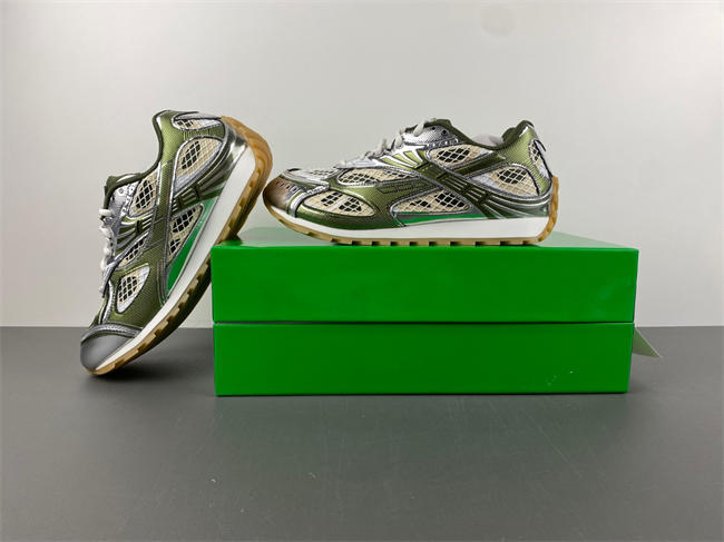 Bottega Veneta Orbit 741357 V2X40 2848