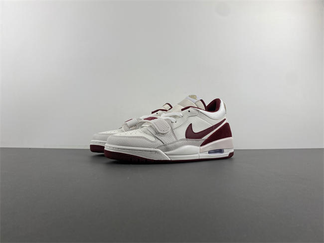 Air Jordan Legacy 312 Low Year of the Snake Burgundy Tint IB4712-161