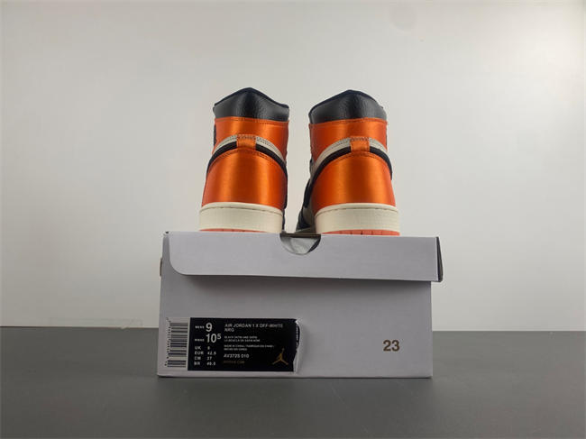 Air Jordan 1 Retro High OG Satin Shattered Backboard AV3725-010
