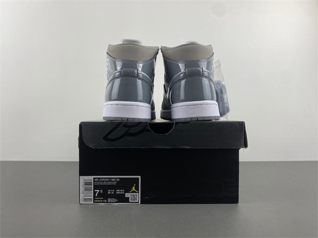 Air Jordan 1 Mid SE HF3216-100