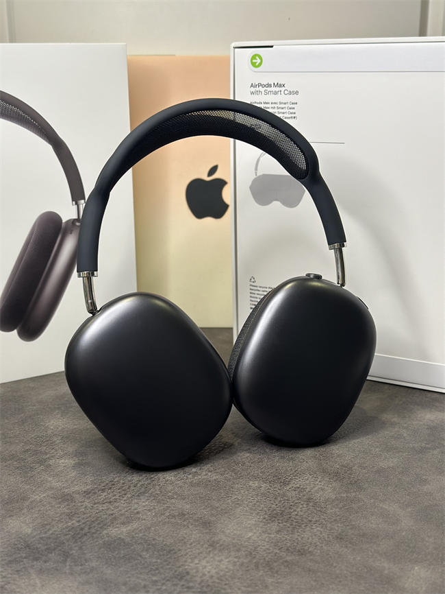 AirPods Max Black