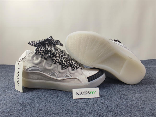 Lanvon Curb Sneaker 16