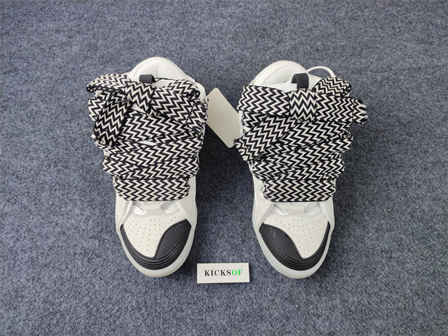 Lanvon Curb Sneaker 16