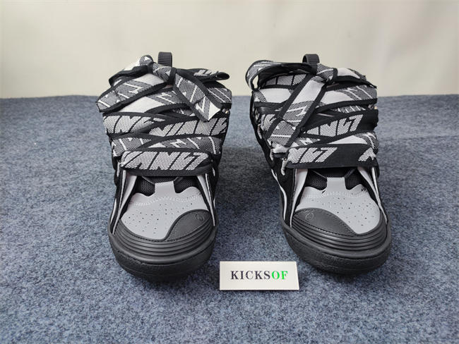 Lanvin Curb Sneaker 80