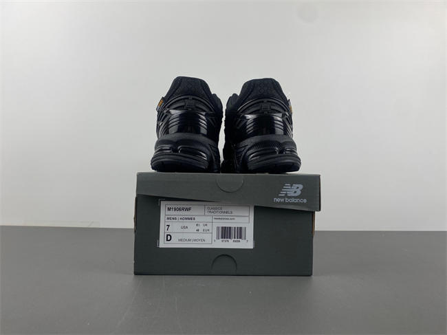 New Balance Black M1906RWF