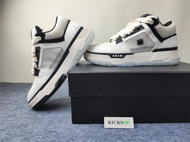 Amiri MA-1 Sneaker